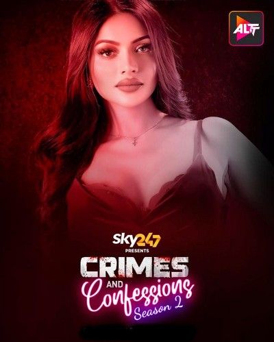 Crimes and Confessions [Episode 14] Altbalaji (2023) S02 Hindi Web Series